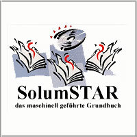 Elektr. Grundbuch SOLUM-STAR