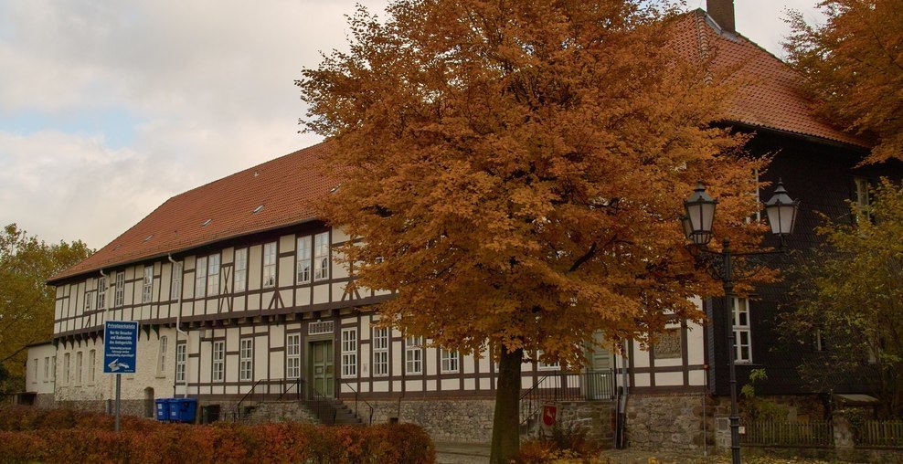 Amtsgericht Osterode am Harz
